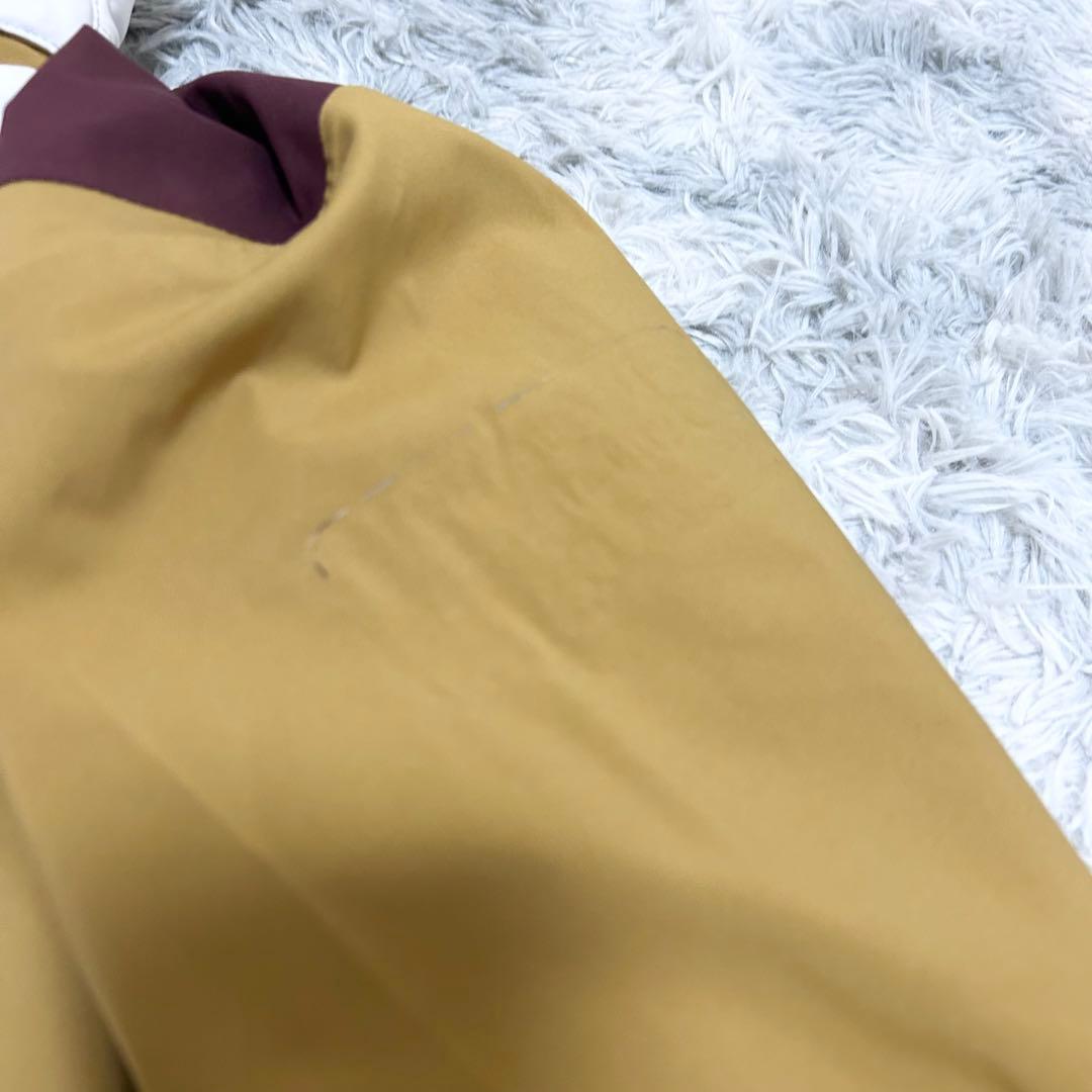 ✨美品✨ 【MIZUNO】 ミズノ スキーウェア 上下 デモ FREE SKI