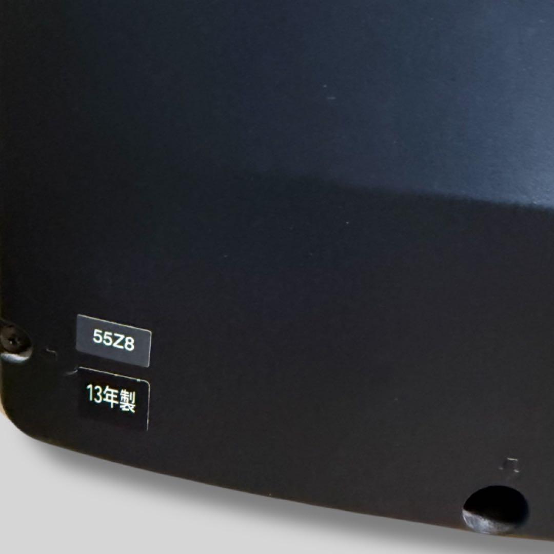 TOSHIBA 55Z8液晶テレビ 55インチ ジャンク 2013年