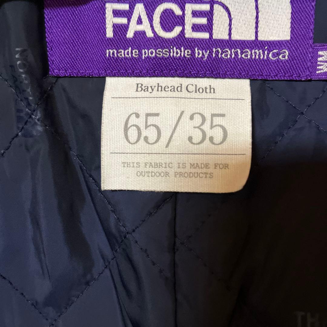 11/28まで値下げ中　THE NORTH FACE ベージュ　トレンチコート