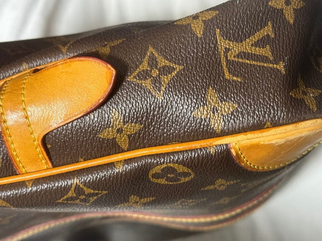 Louis Vuitton モノグラム バッグ