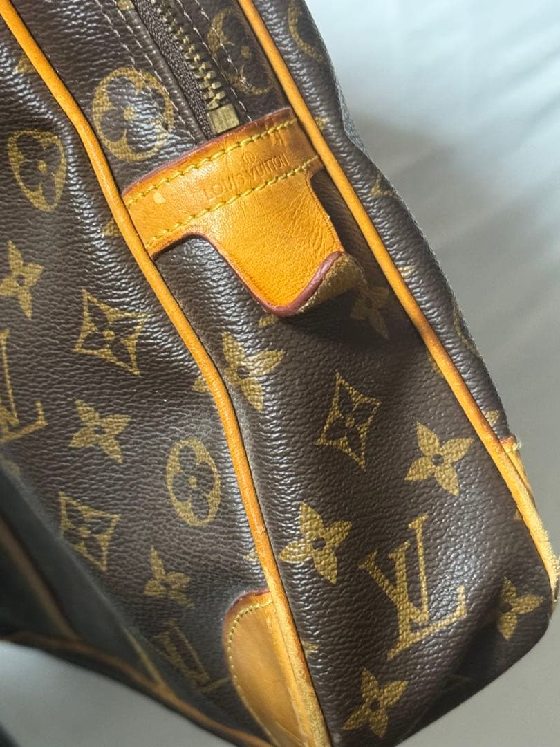 Louis Vuitton モノグラム バッグ