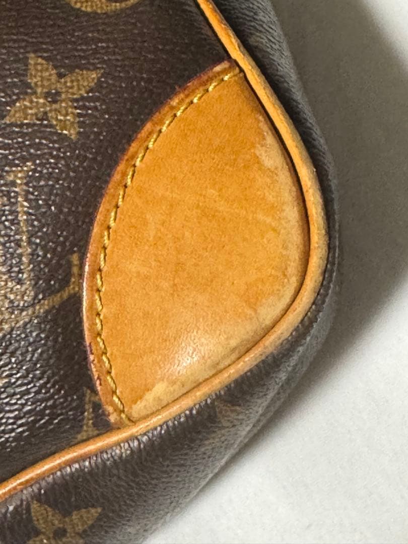 Louis Vuitton モノグラム バッグ