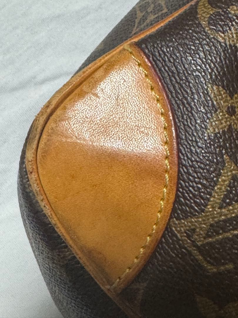 Louis Vuitton モノグラム バッグ