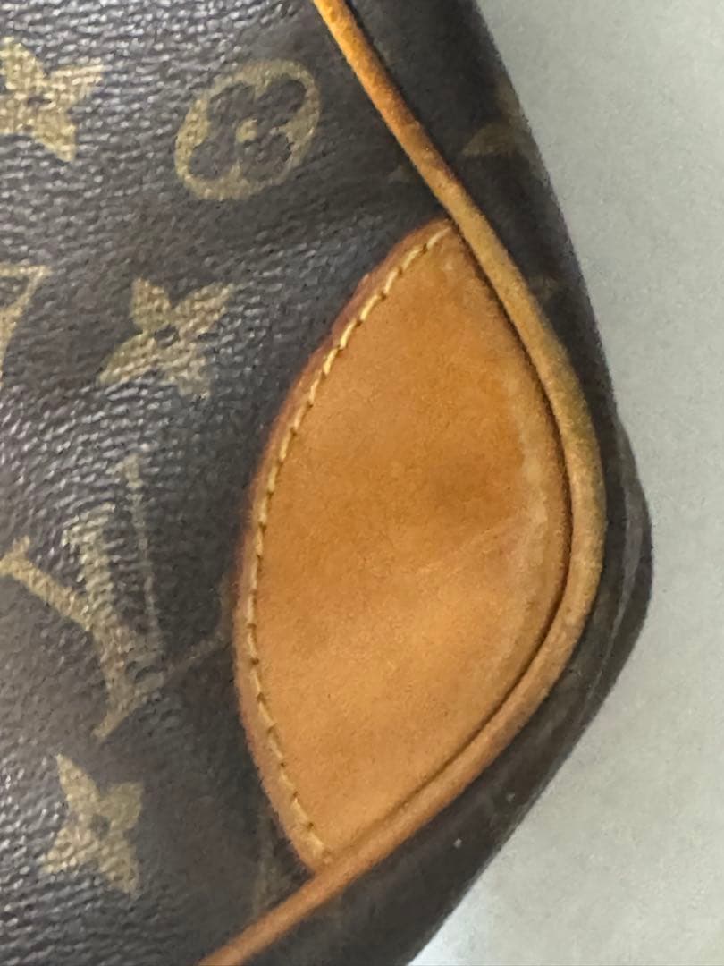 Louis Vuitton モノグラム バッグ