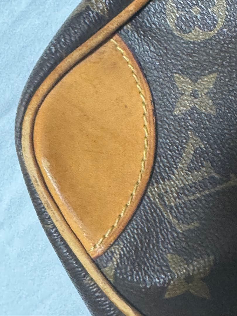 Louis Vuitton モノグラム バッグ