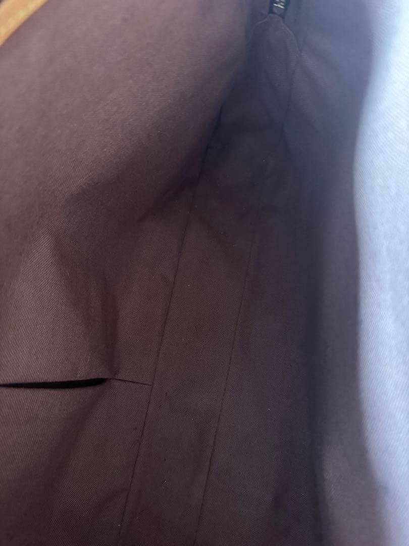 Louis Vuitton モノグラム バッグ