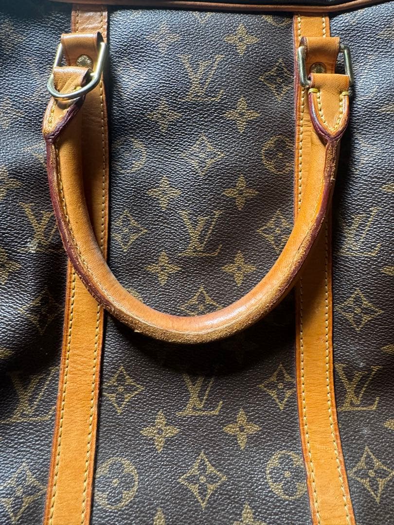 Louis Vuitton モノグラム バッグ