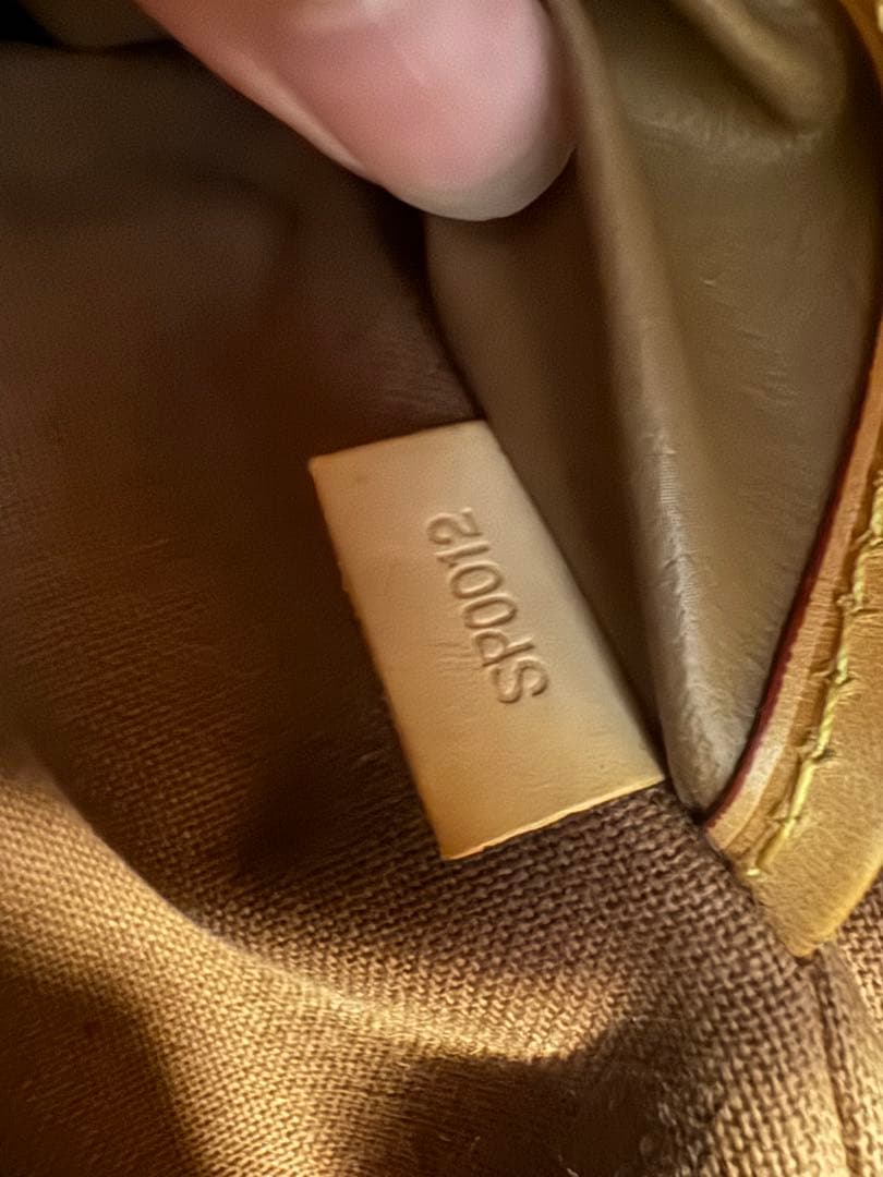 Louis Vuitton モノグラム バッグ