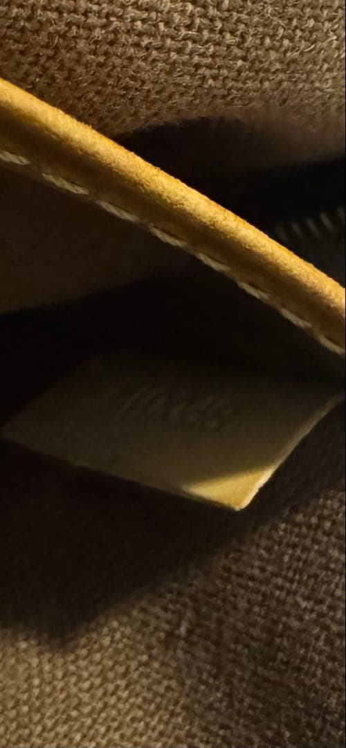 Louis Vuitton モノグラム バッグ