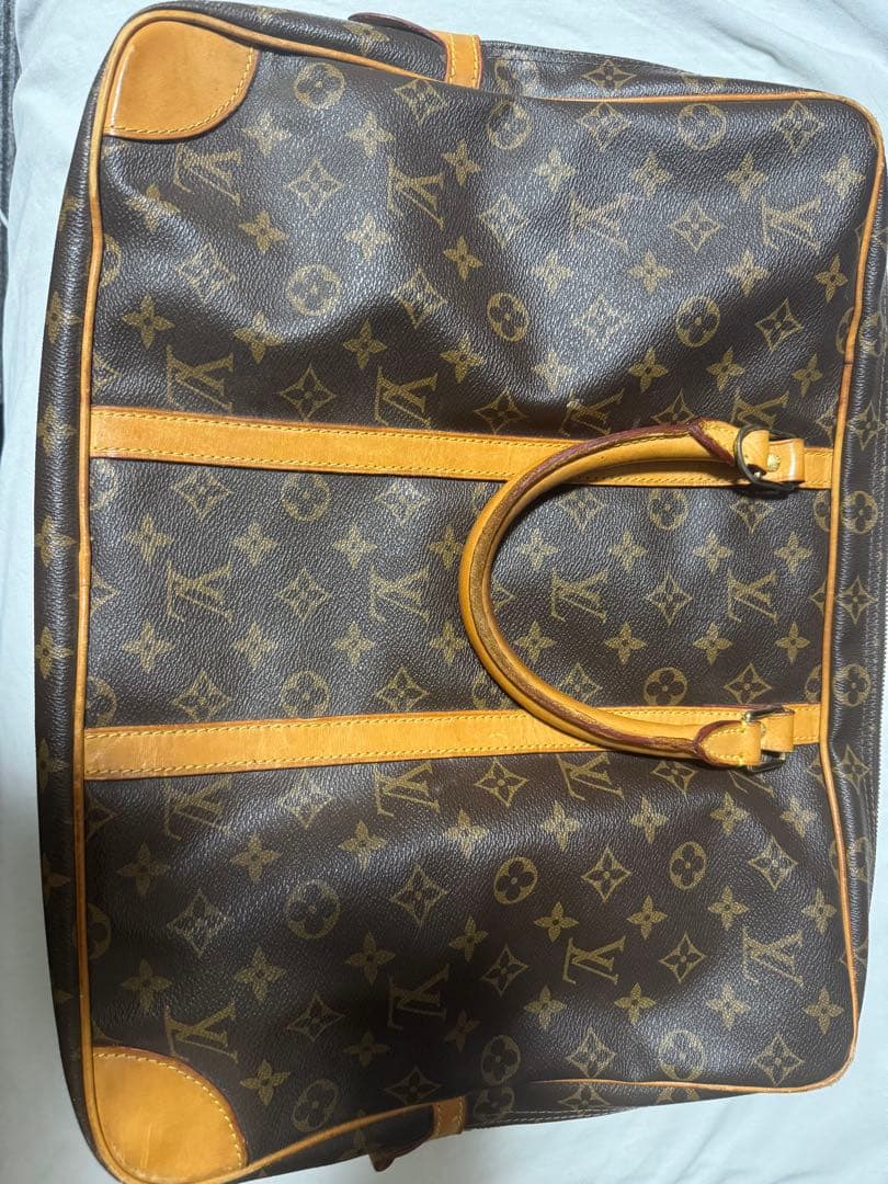Louis Vuitton モノグラム バッグ