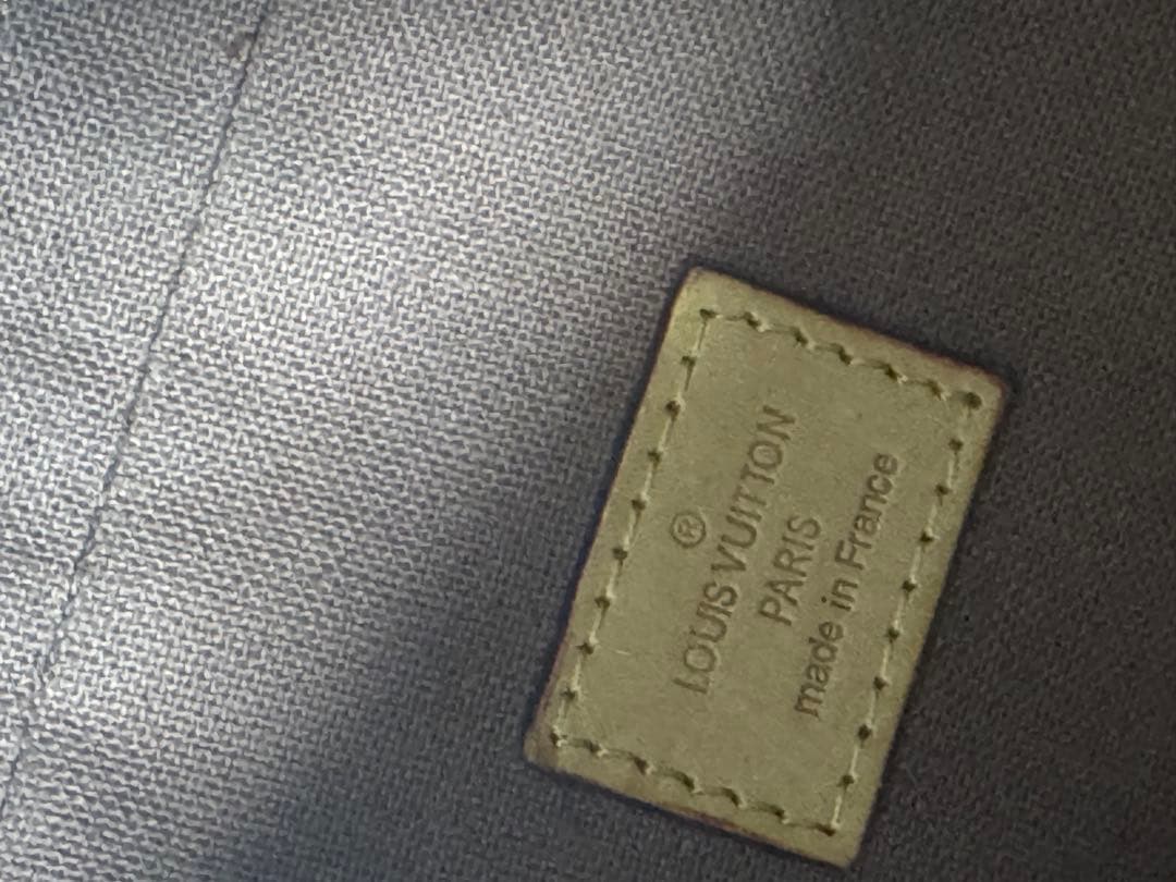 Louis Vuitton モノグラム バッグ