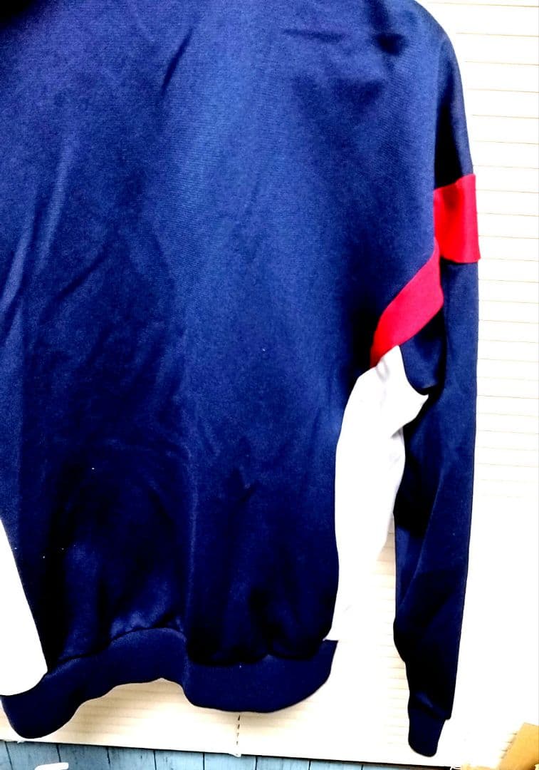 古着　ビンテージトラックジャケット 上下　adidas　アディダス