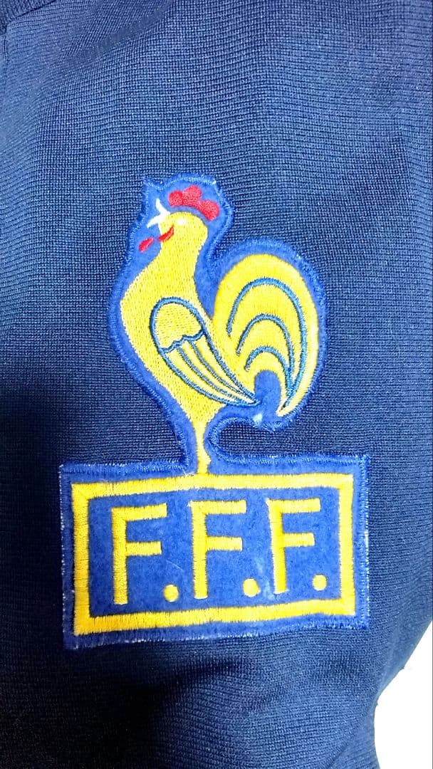 古着　ビンテージトラックジャケット 上下　adidas　アディダス