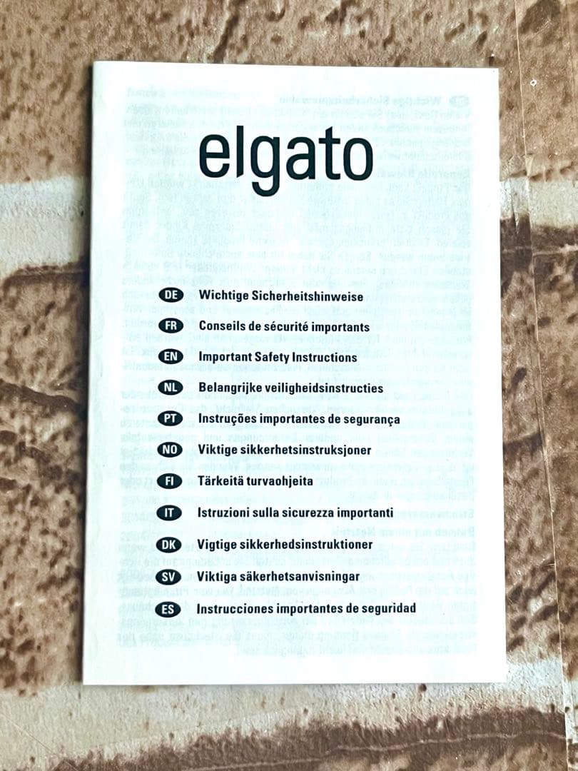 Elgato HD60 S 外付けキャプチャカード エルガト