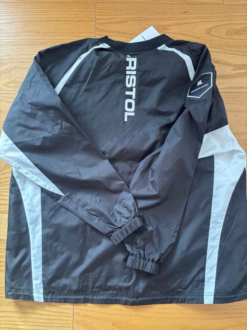 モンキー PlayStation Warm Up Piste L 黒