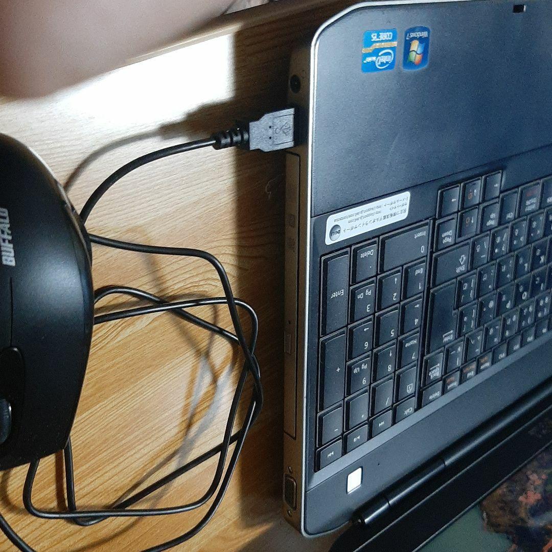 コンピュータ・IT DESKTOP-KQ1l565