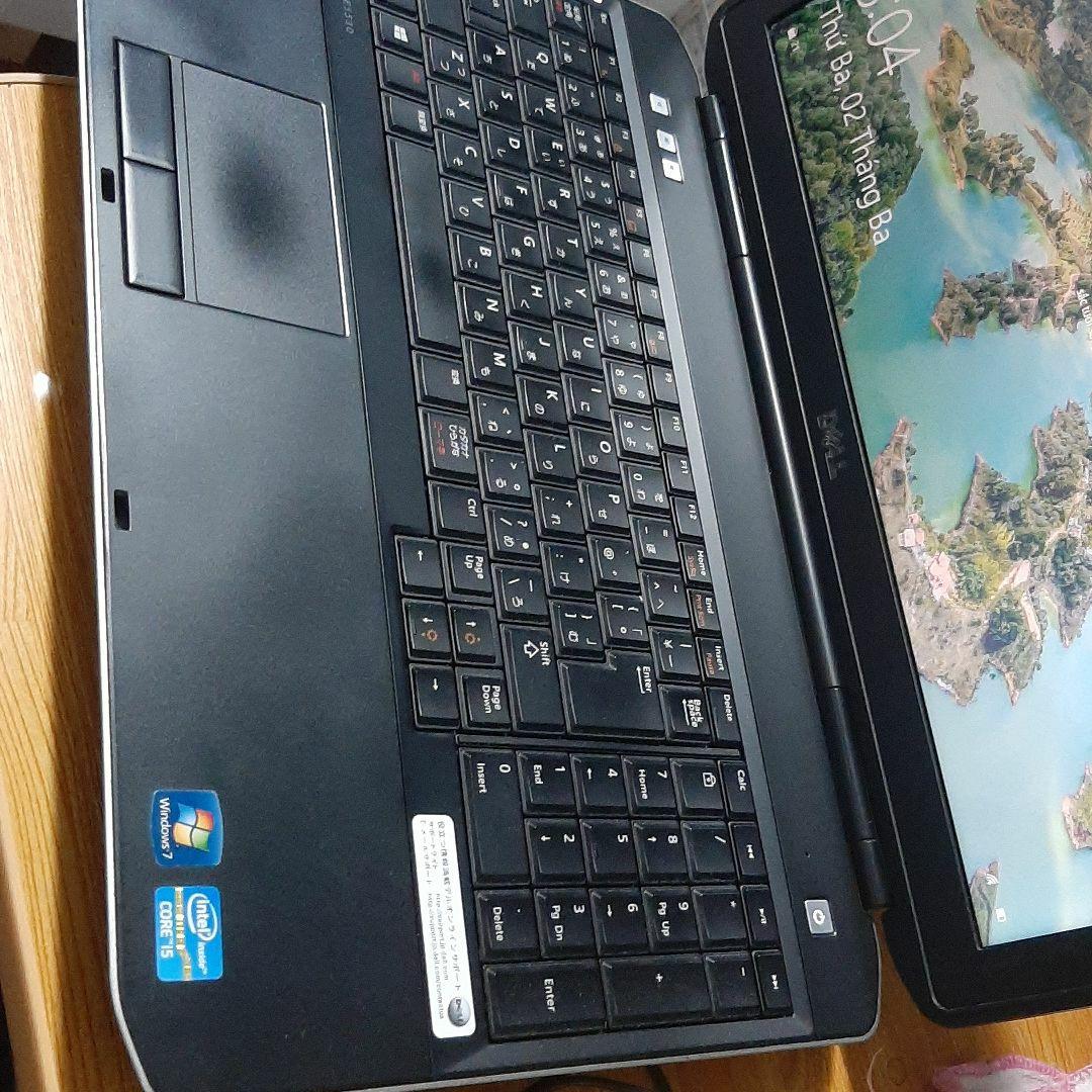 コンピュータ・IT DESKTOP-KQ1l565