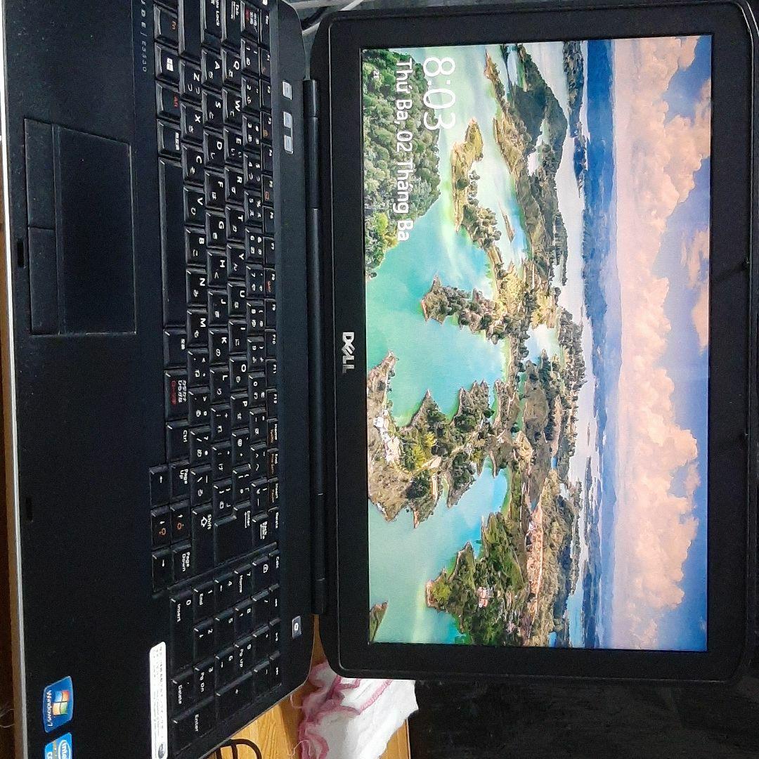 コンピュータ・IT DESKTOP-KQ1l565