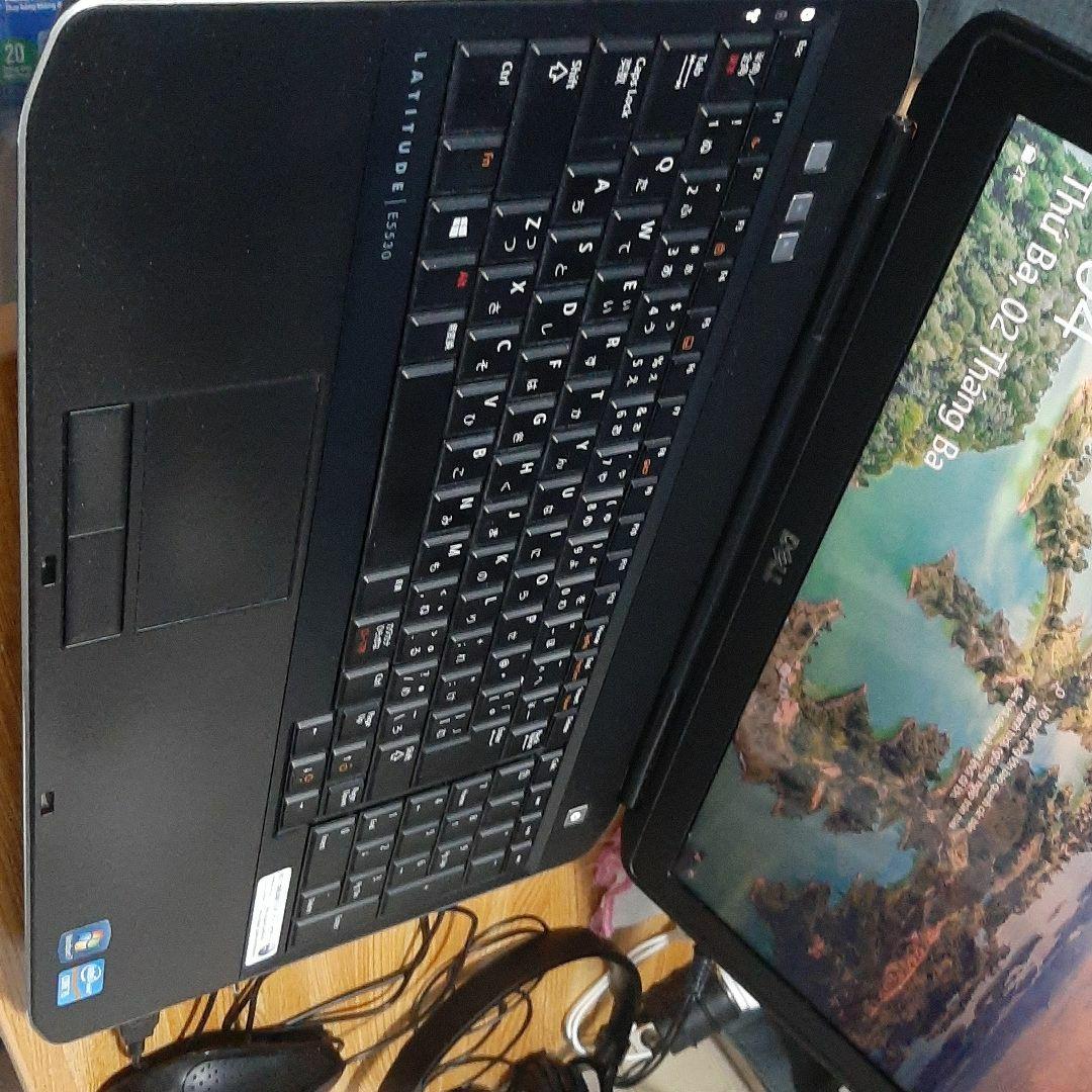 コンピュータ・IT DESKTOP-KQ1l565