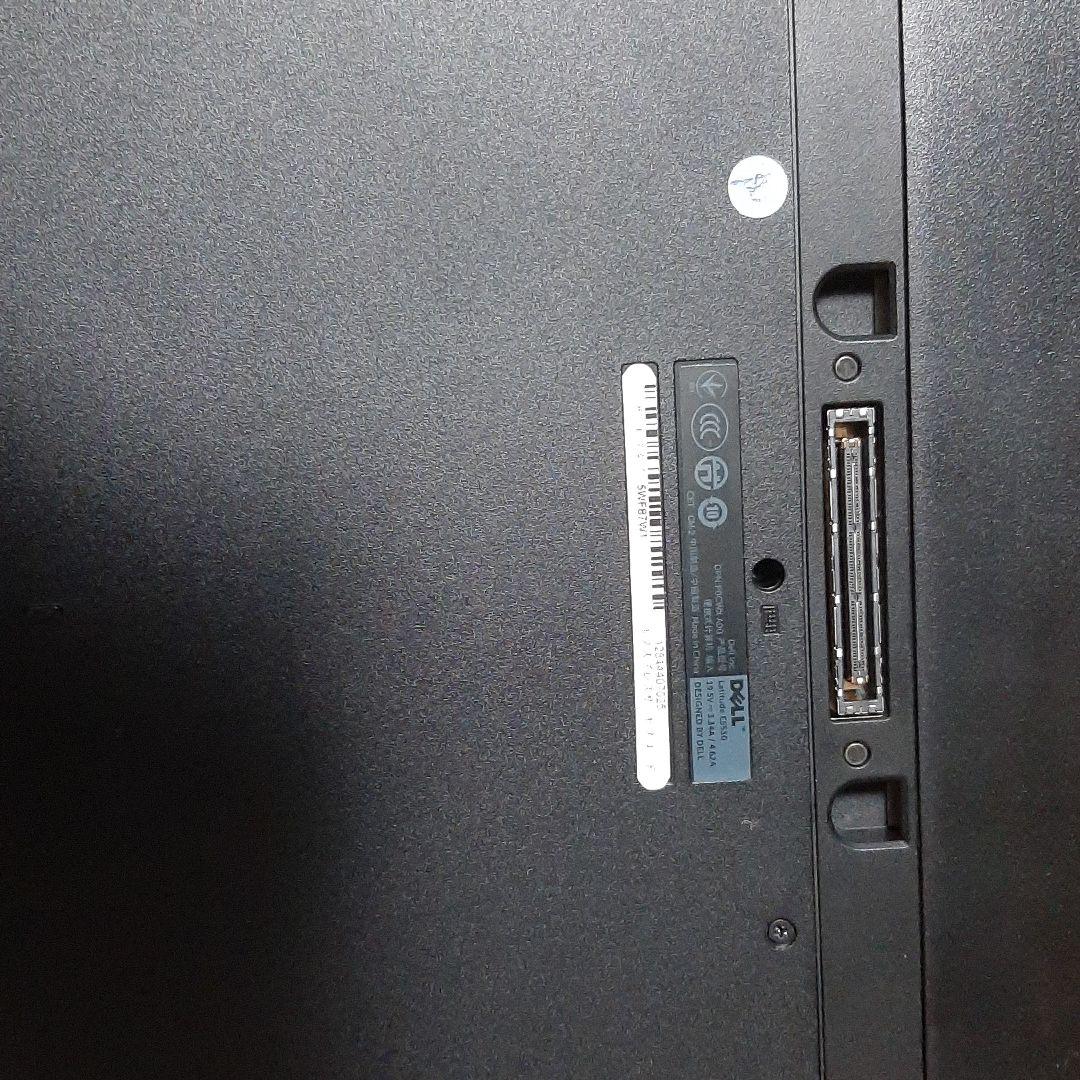 コンピュータ・IT DESKTOP-KQ1l565