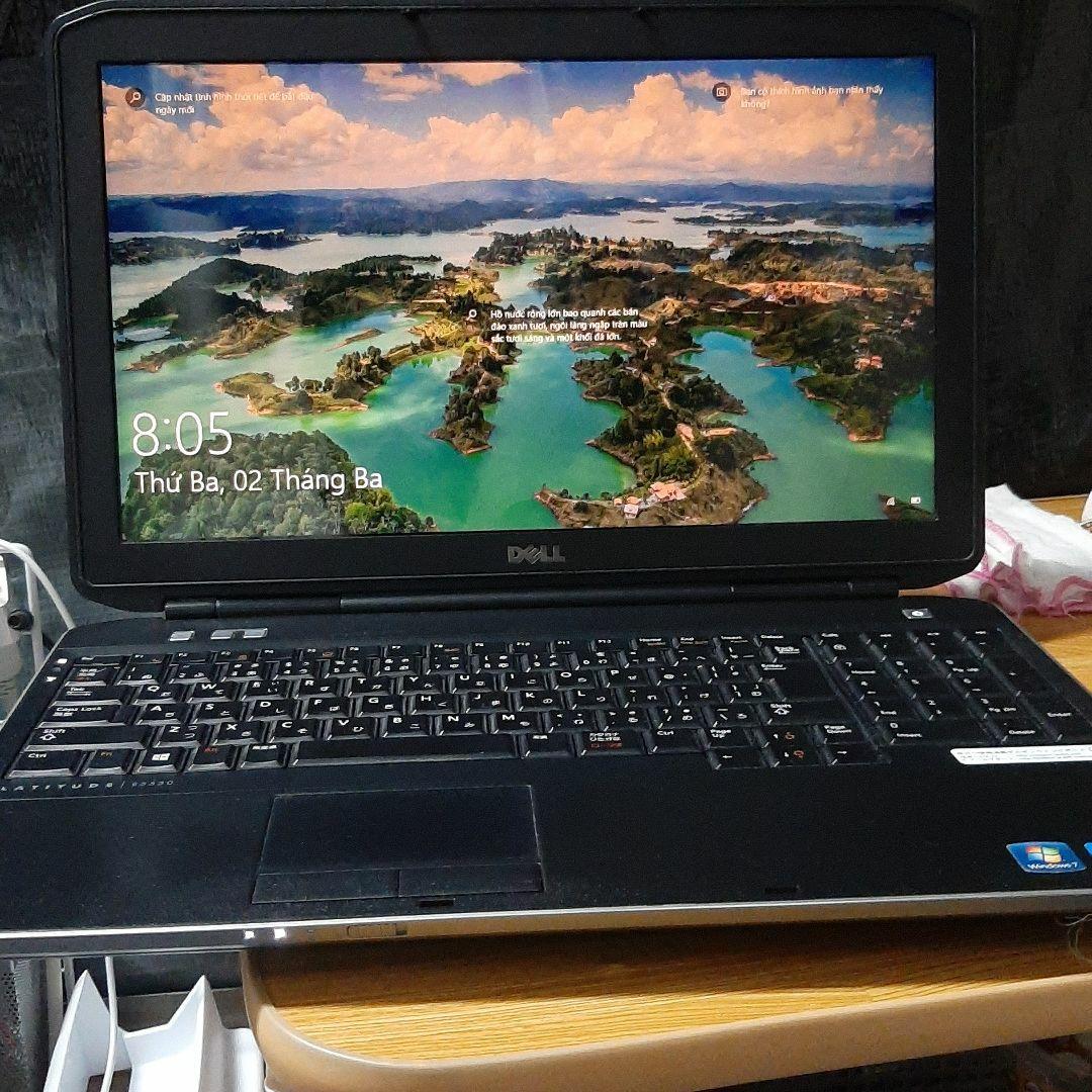 コンピュータ・IT DESKTOP-KQ1l565