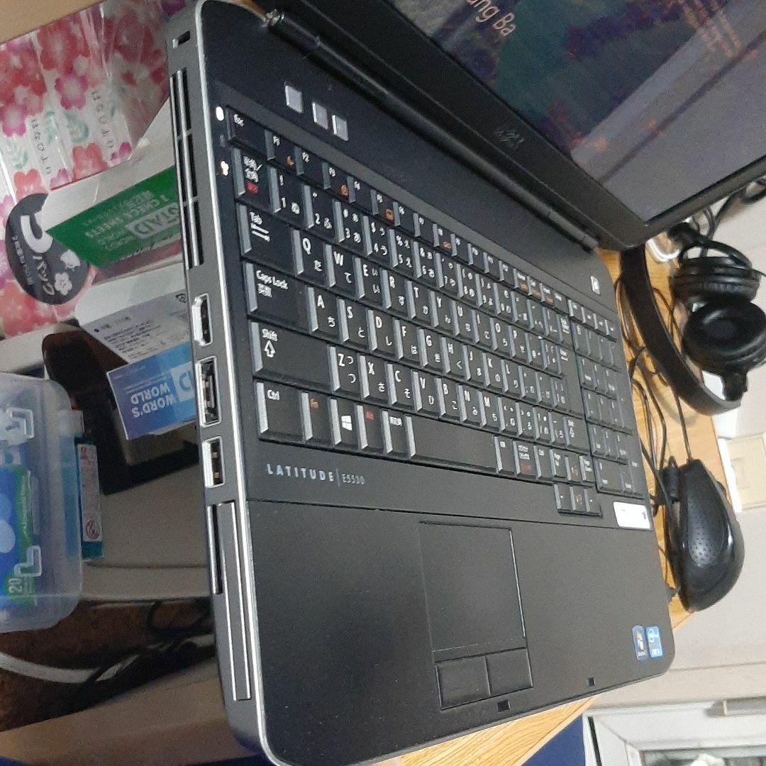 コンピュータ・IT DESKTOP-KQ1l565