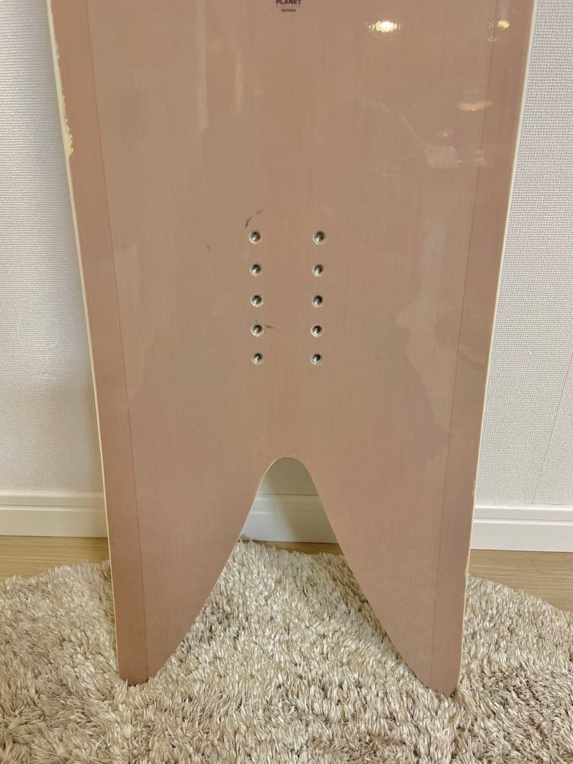 ネイト様用 Gentemstick ROCKET FISH HP