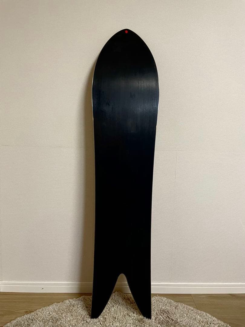 ネイト様用 Gentemstick ROCKET FISH HP