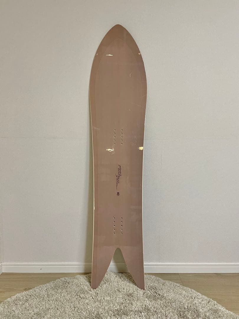 ネイト様用 Gentemstick ROCKET FISH HP