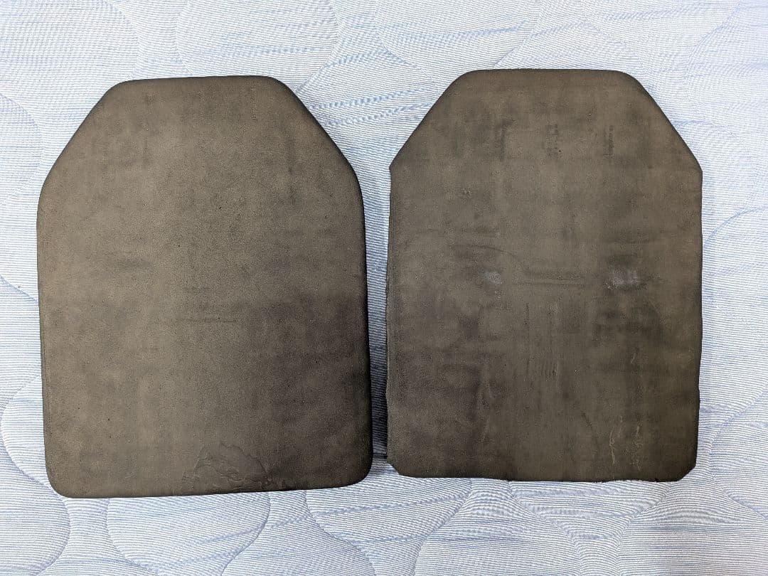 MAYFLOWER RC APC アサルトプレートキャリア　メイフラワーリサーチ