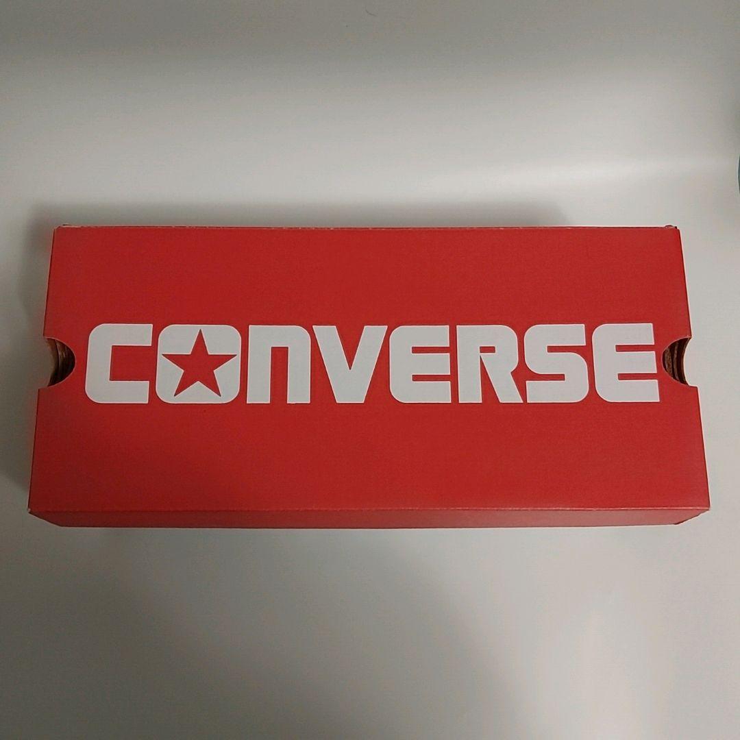 未開封新品 ほぼ日 MOTHER オールスター どせいさん スニーカー 24.5