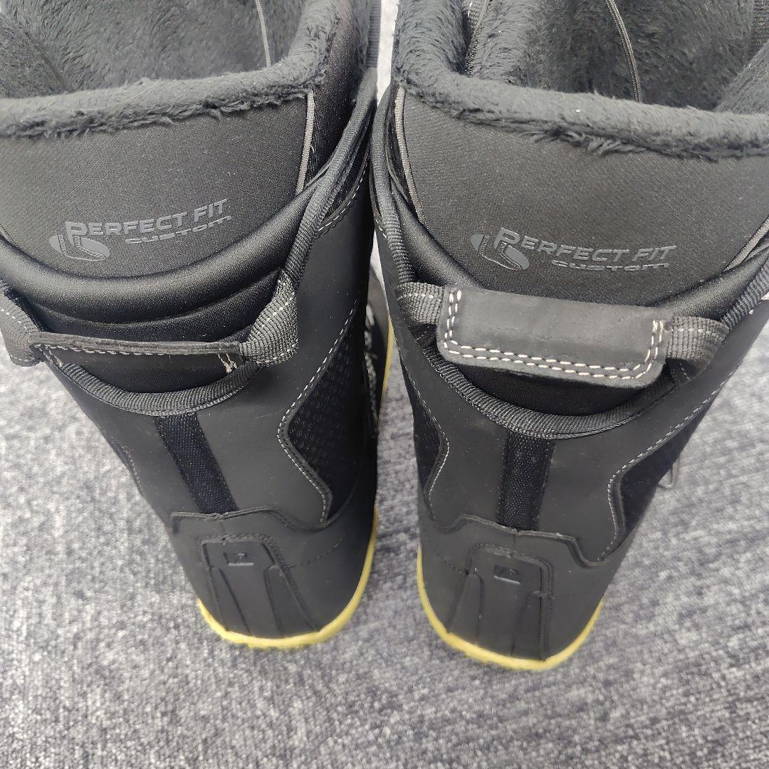 HEAD STRIKE BOA スノーボードブーツ 27.5cm