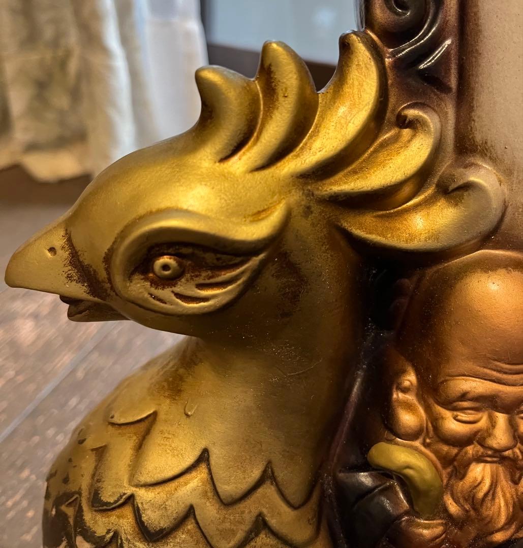 宝船　七福神 寶船 縁起物 商売繁盛 置物