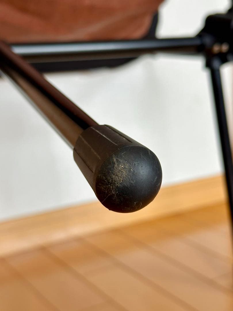 ヘリノックス　サンセットチェア　コーヒー