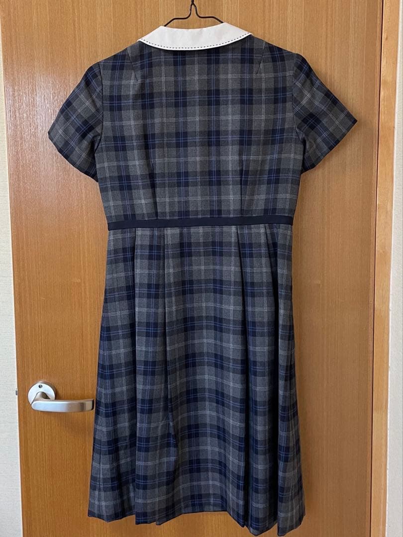 【美品】 familiar ファミリア フォーマル アンサンブル 150