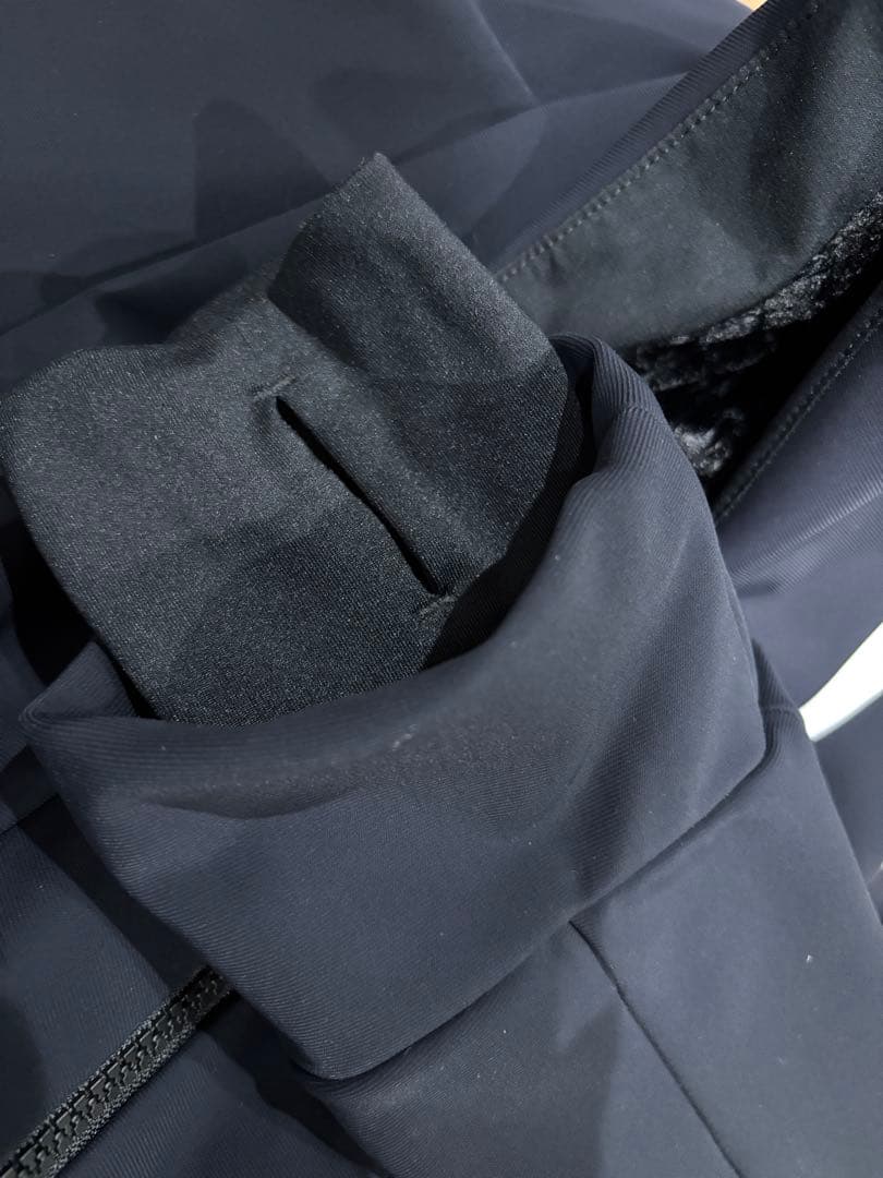 OAKLEYスポーツウエアMセットアップ撥水保温オークリーロングパンツフーディ