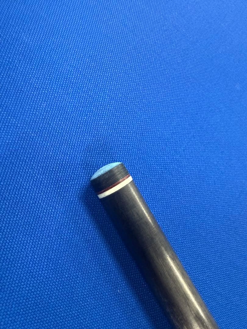 プレデターRevo 3C-U ユニロック＆14山