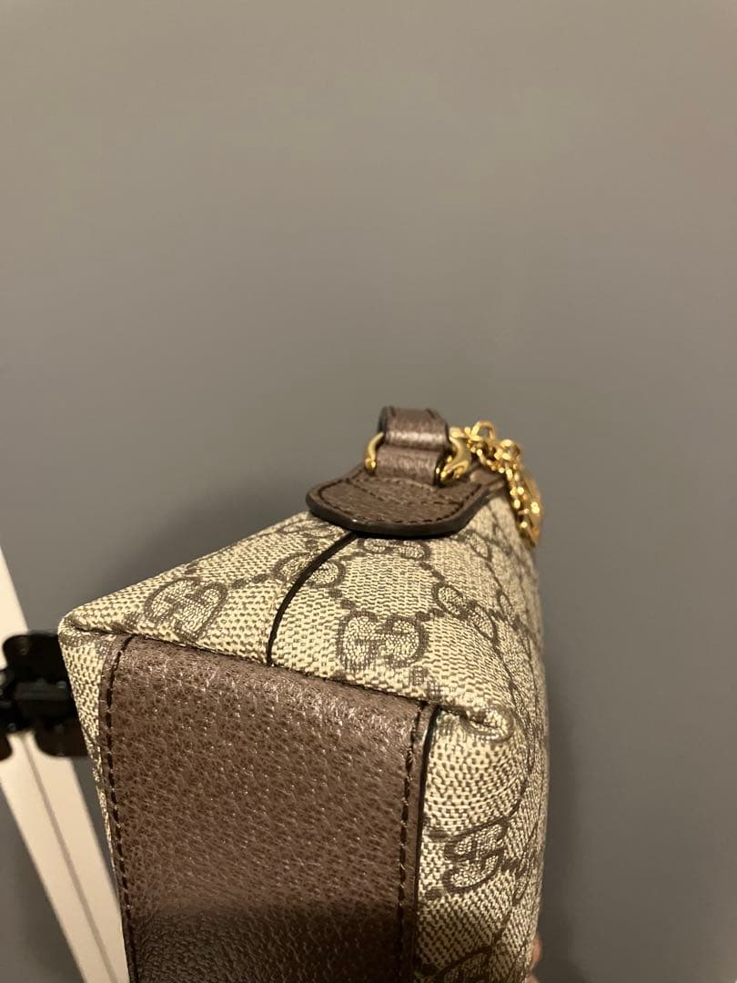 GUCCI ショルダーバック