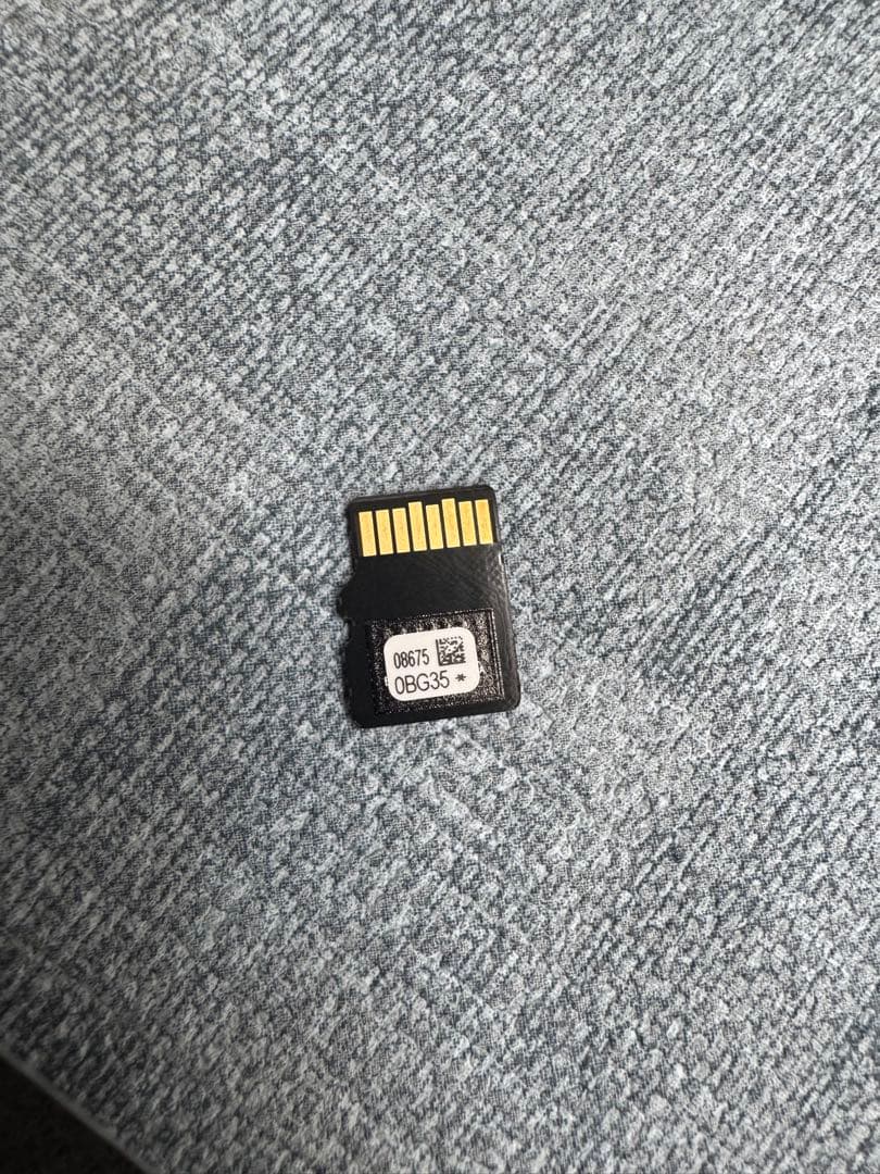 トヨタ純正ナビ　NSZT-W66T Y66T 地図SD 2024年秋版