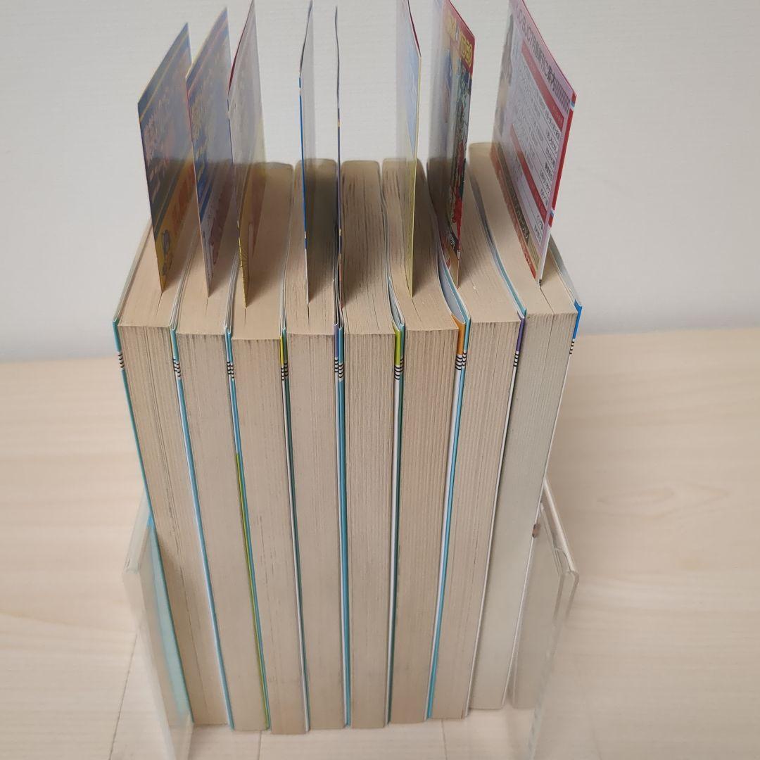 ドラゴンボール 初版セット　コミックスニュース付き22-29巻