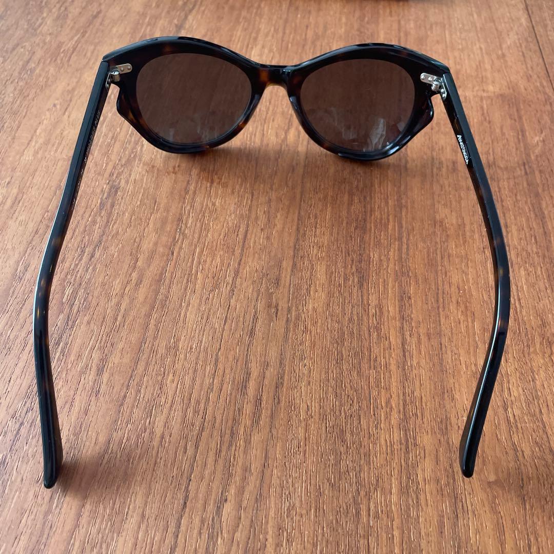 ANATOMICA YELLOWS PLUS サングラス