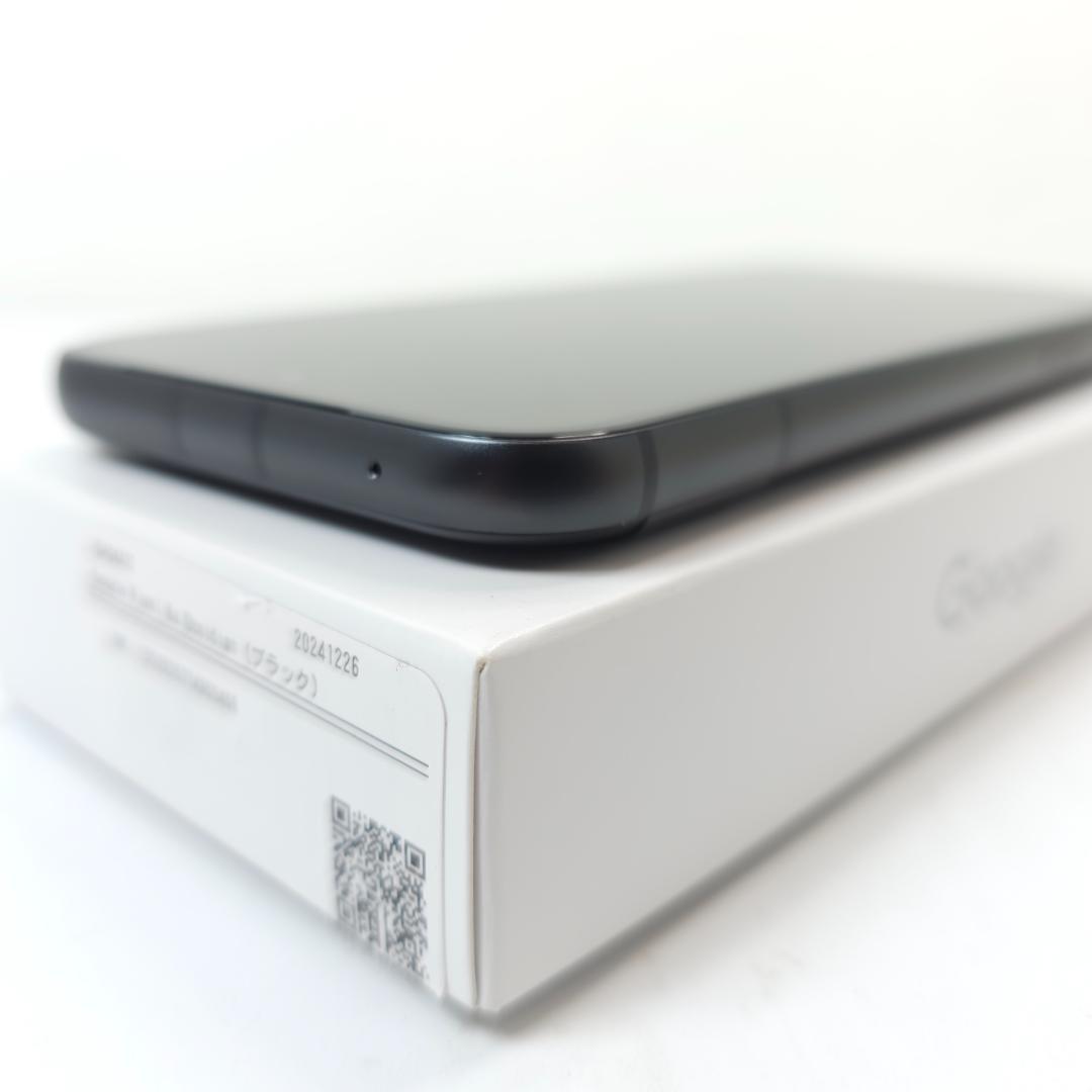 Google Pixel 8a 128GB SIMフリ バッテリー98% 箱あり