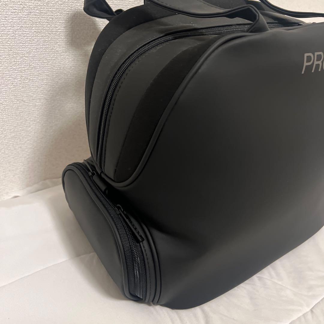 PRGR ゴルフバッグ PRBB-234 ブラック