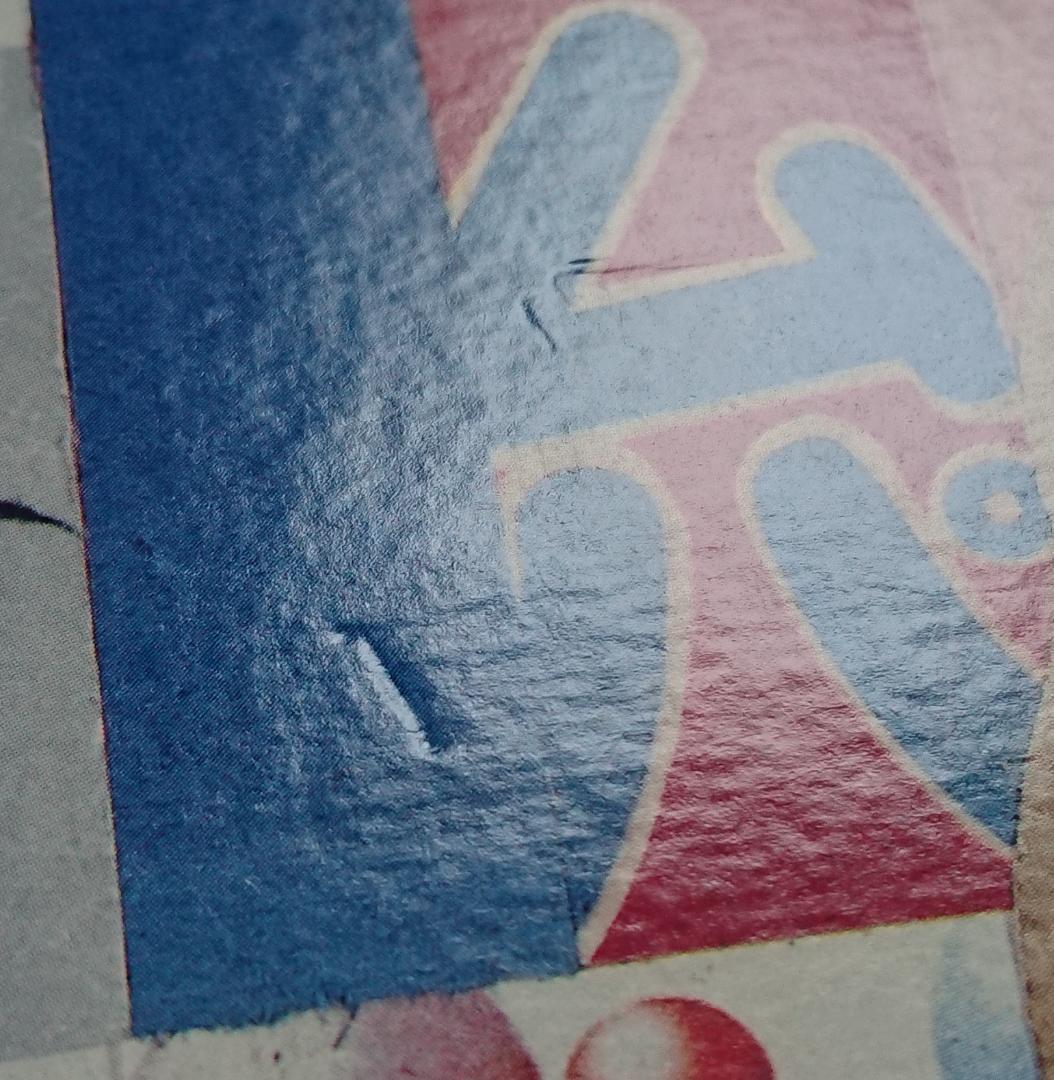 聖飢魔II 超美品 レーザーディスク中身なし 7点セット LD エース清水