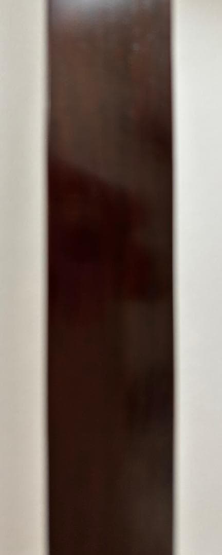 蒔絵細棹三味線