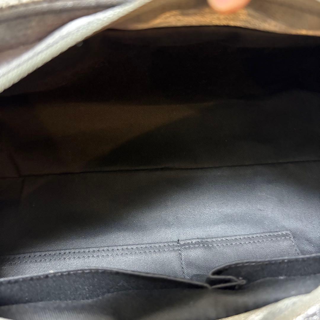 TOMO様 極上品IROKOMICHI 彩小径 博多織 利休バッグ 和装 結婚式