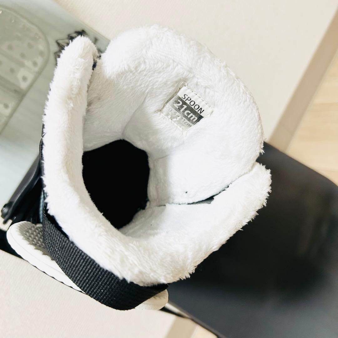 kissmark スノーボード 110cm SPOON ビンディング ブーツ