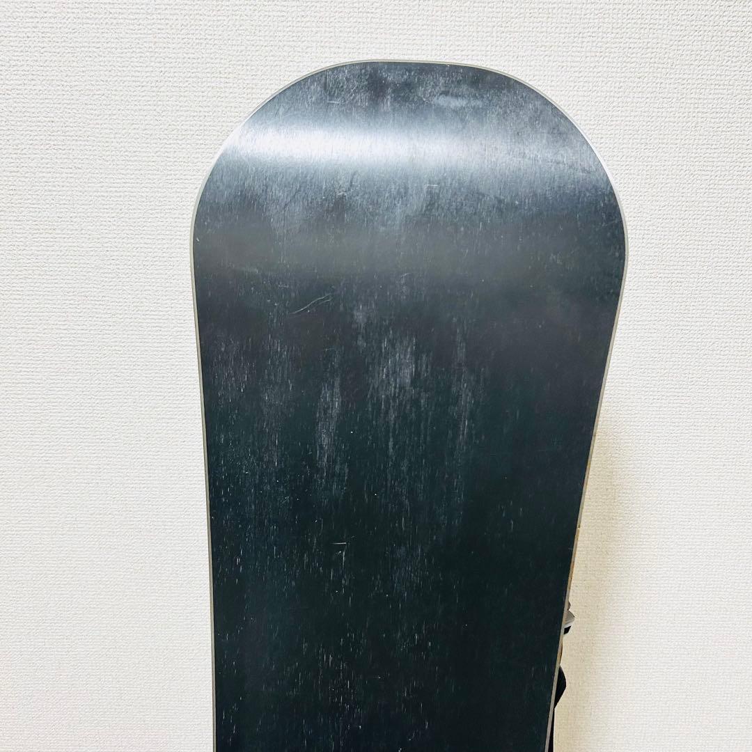 kissmark スノーボード 110cm SPOON ビンディング ブーツ