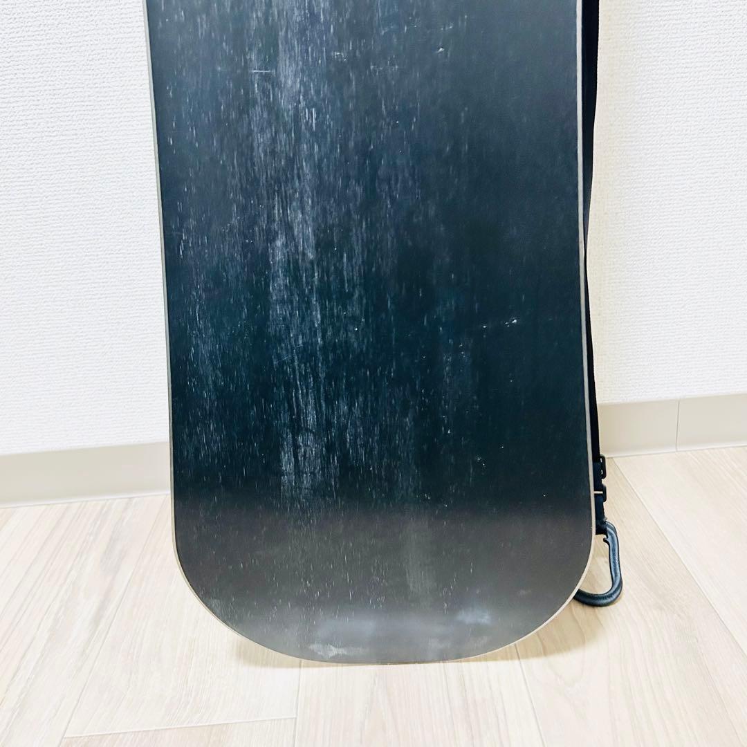 kissmark スノーボード 110cm SPOON ビンディング ブーツ