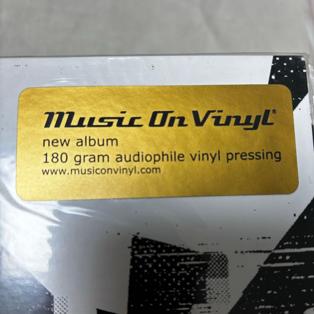 POP WILL EAT ITSELF NEW NOISE DESIGNED〜